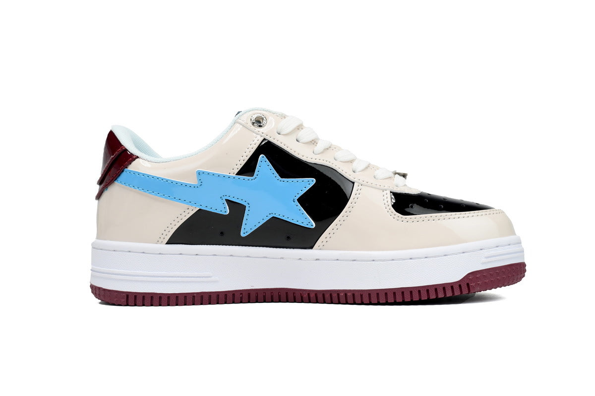 BATHING APE BAPE Sneakers