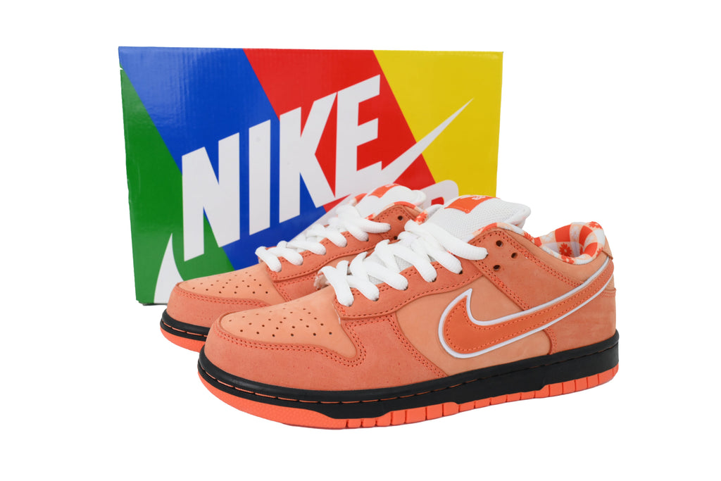 Nike SB Dunk Low – Classic Streetwear Sneakers (EU 36–45)