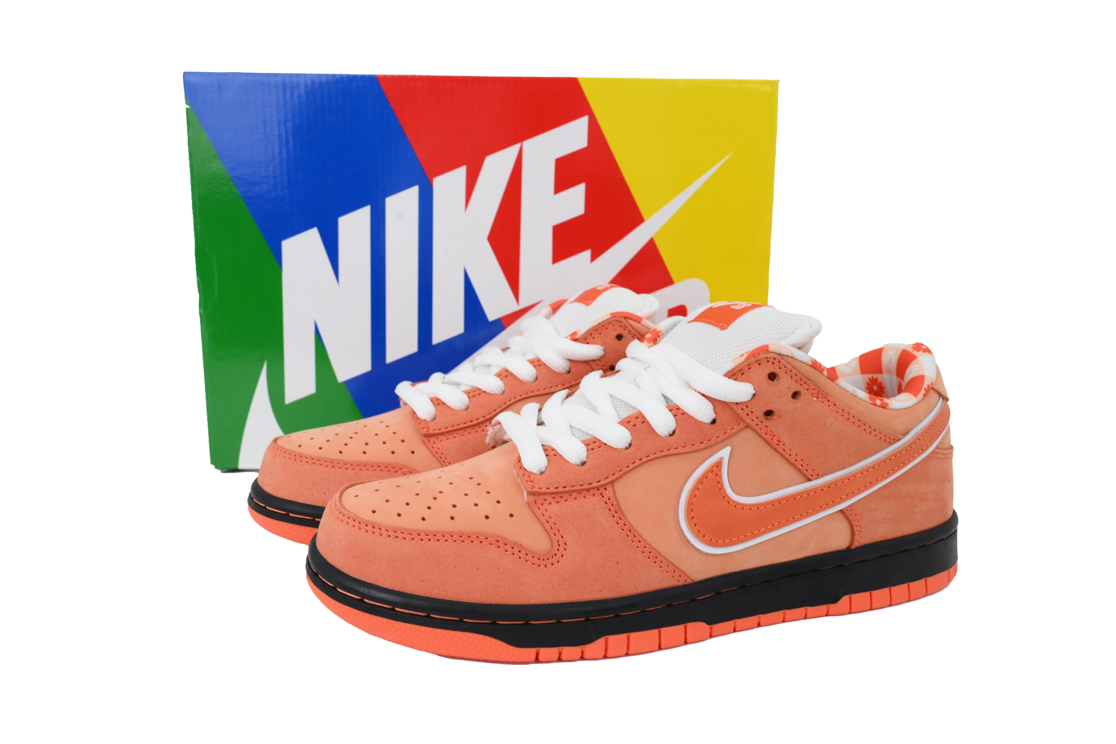 Nike SB Dunk Low – Classic Streetwear Sneakers (EU 36–45)