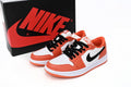 Nike Air Jordan 1 Retro Low Low-Top Sneakers
