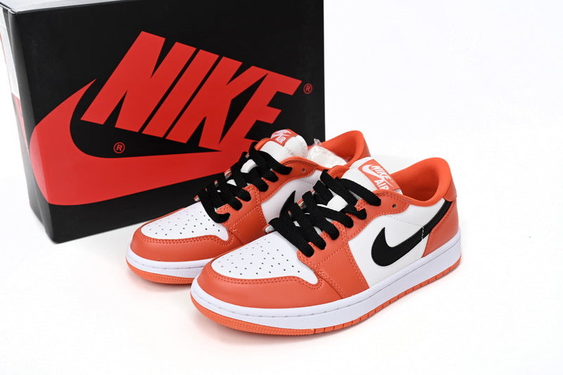 Nike Air Jordan 1 Retro Low Low-Top Sneakers