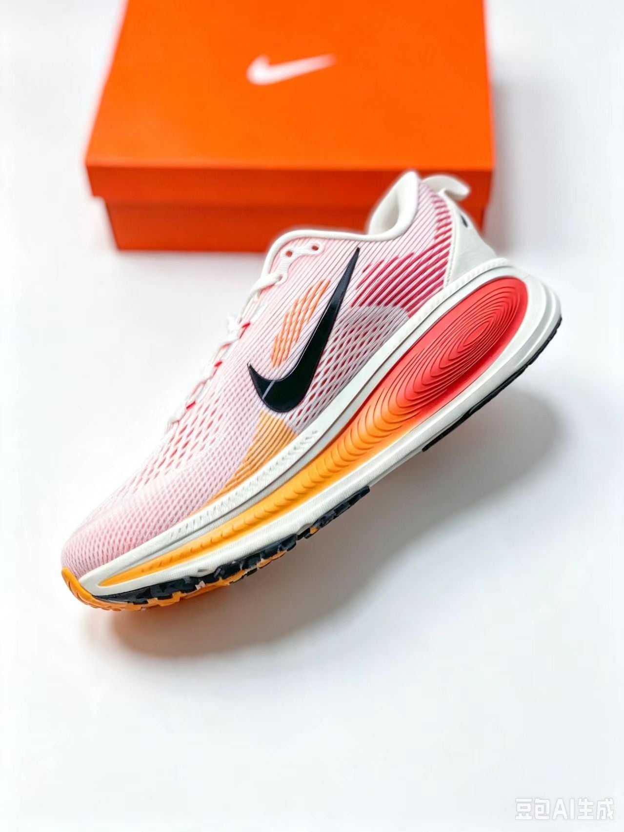 Nike Vomero 18 SE Running Shoes – Unisex | EU 36–45