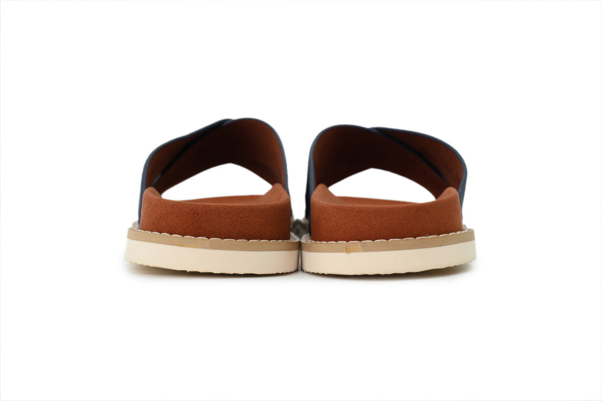 Hermès Slide Sandals