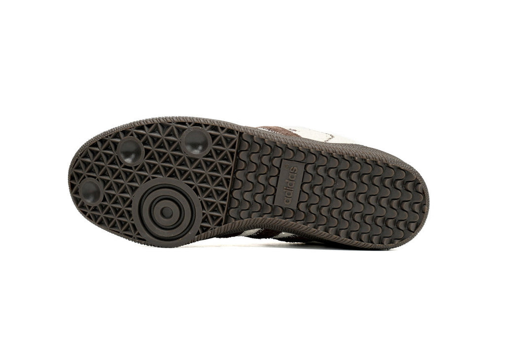 Adidas Samba OG – Classic Leather Sneakers