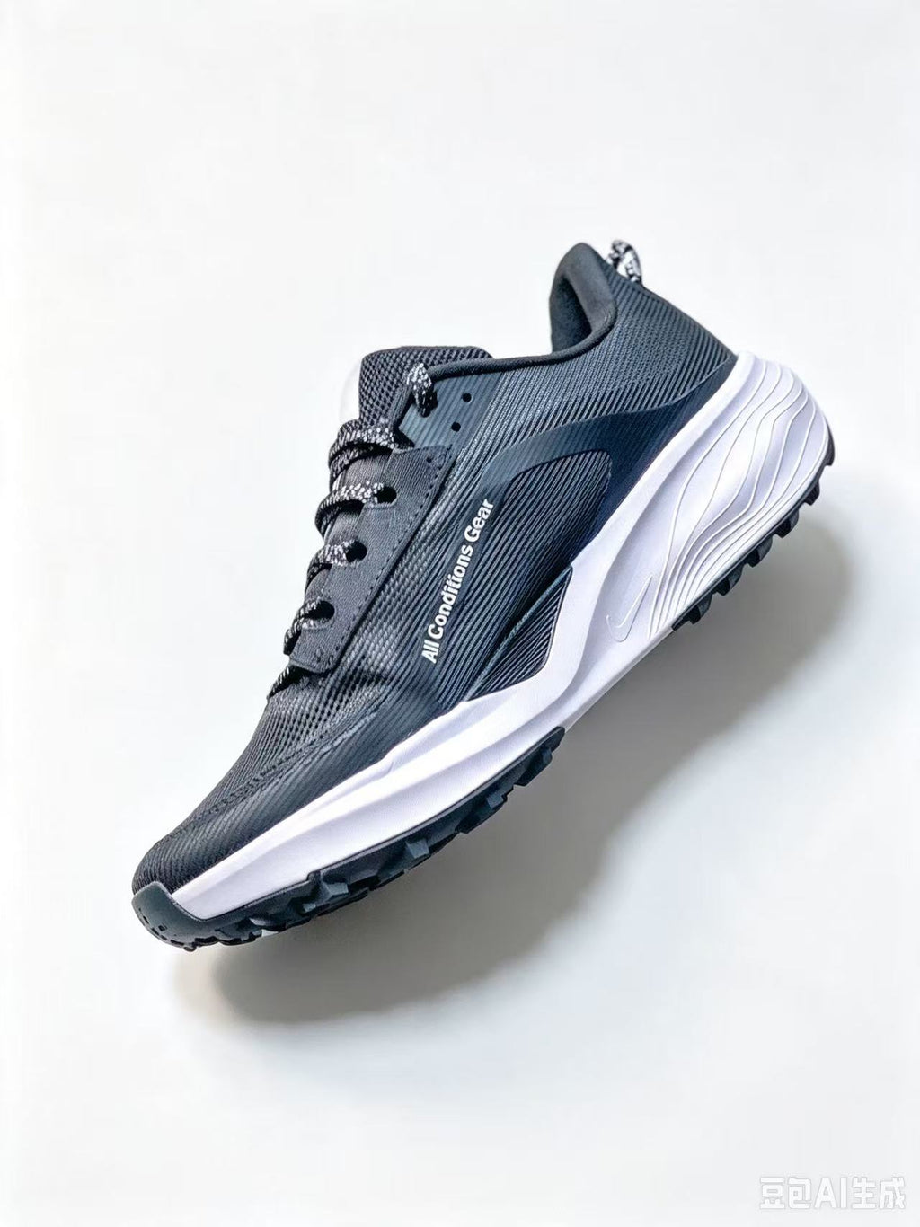 Nike ACG Pegasus Trail Low-Top Trail Running Shoes – Unisex | EU 36–45
