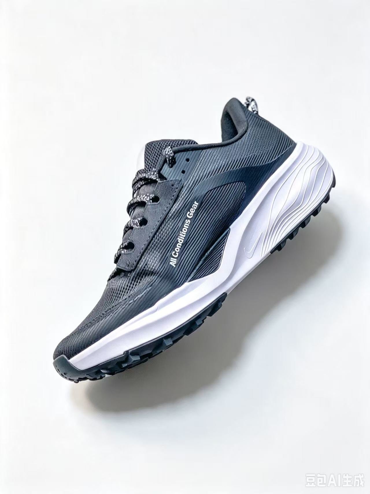 Nike ACG Pegasus Trail Low-Top Trail Running Shoes – Unisex | EU 36–45