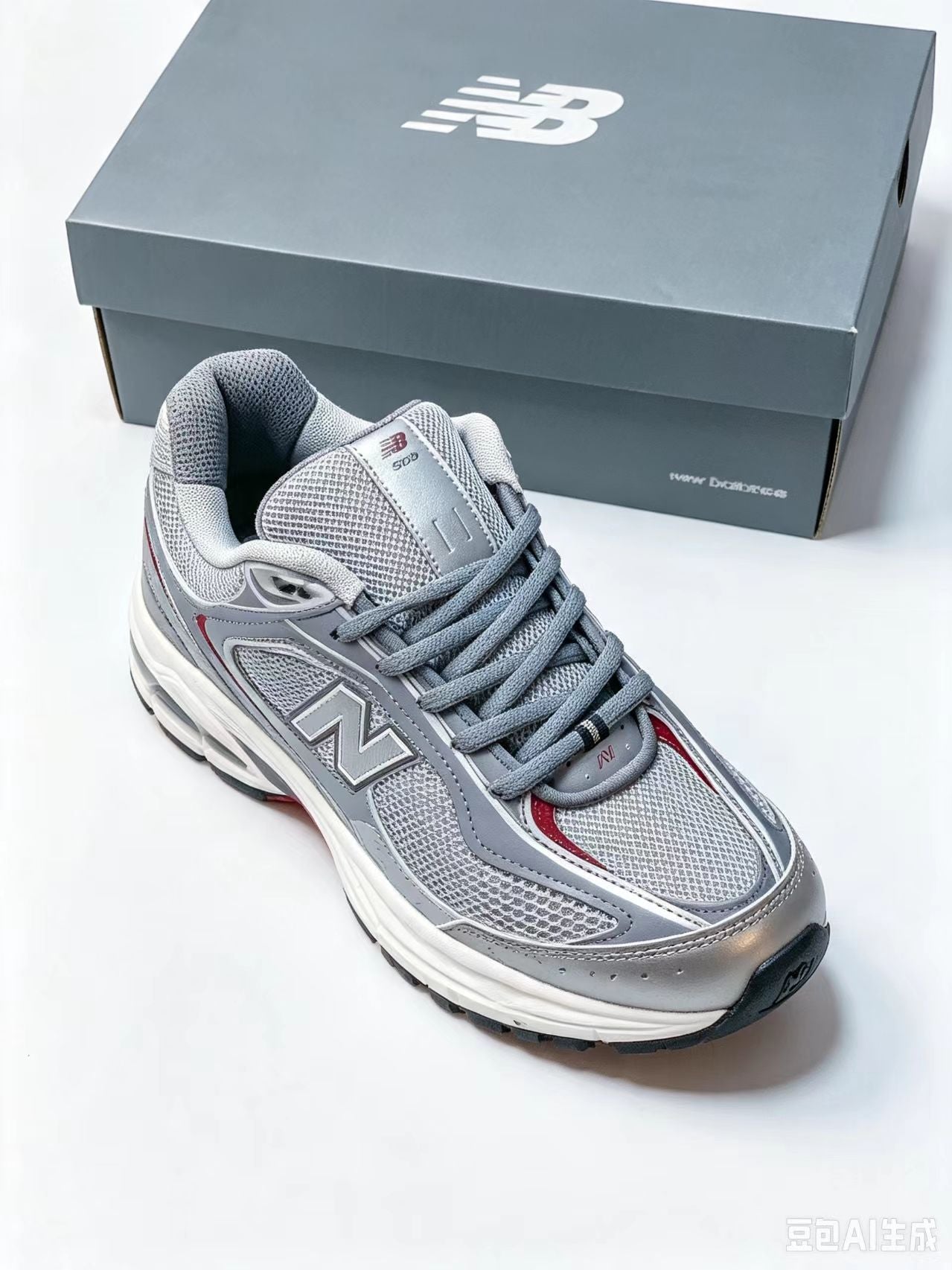 New Balance 509 Series Retro Dad Sneakers | EU 36–45