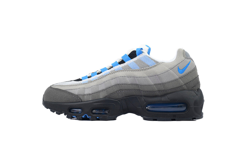 Nike Air Max 95 – Classic Sneakers