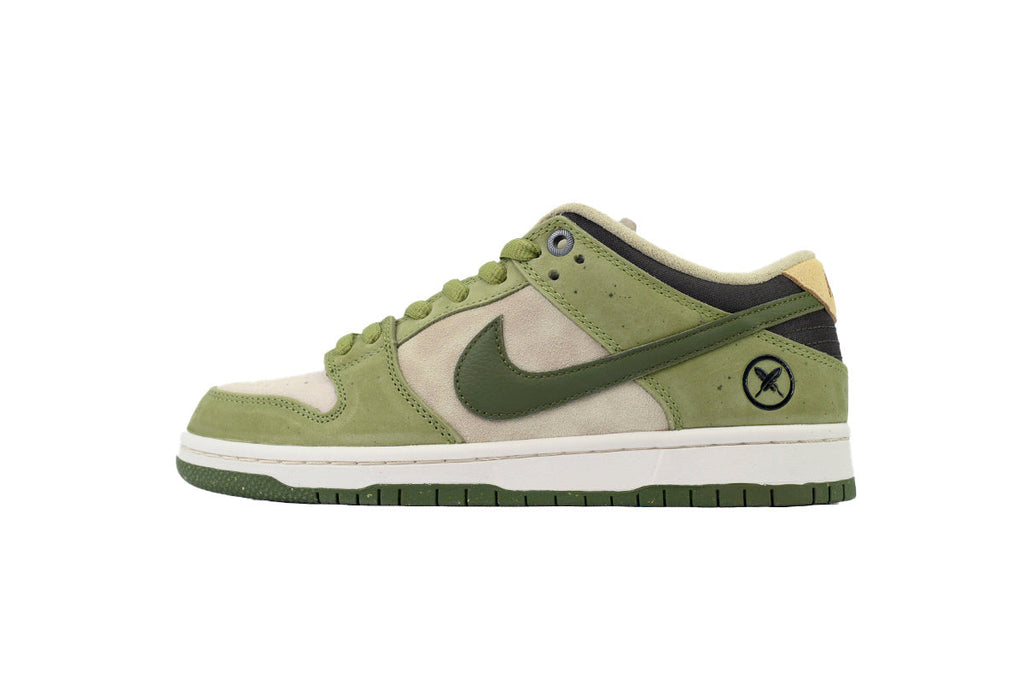 Nike SB Dunk Low – Classic Streetwear Sneakers (EU 36–45)