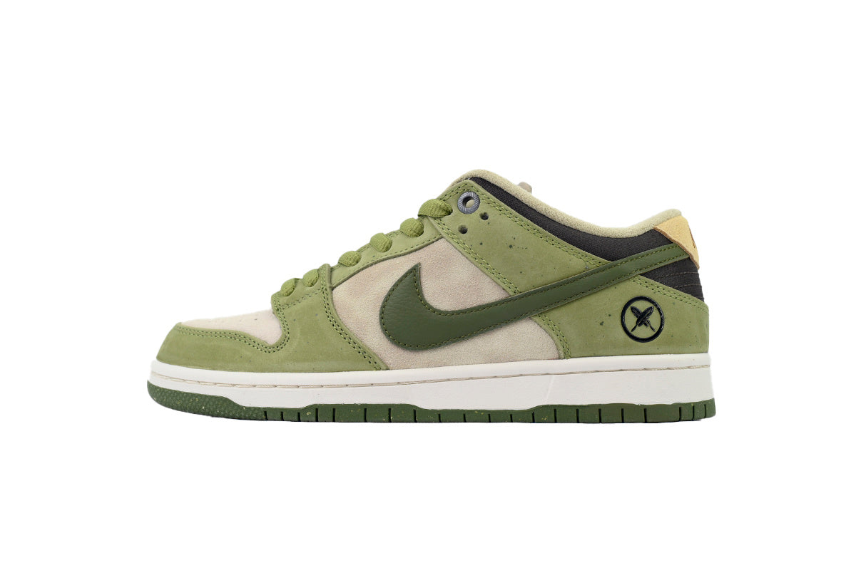 Nike SB Dunk Low – Classic Streetwear Sneakers (EU 36–45)