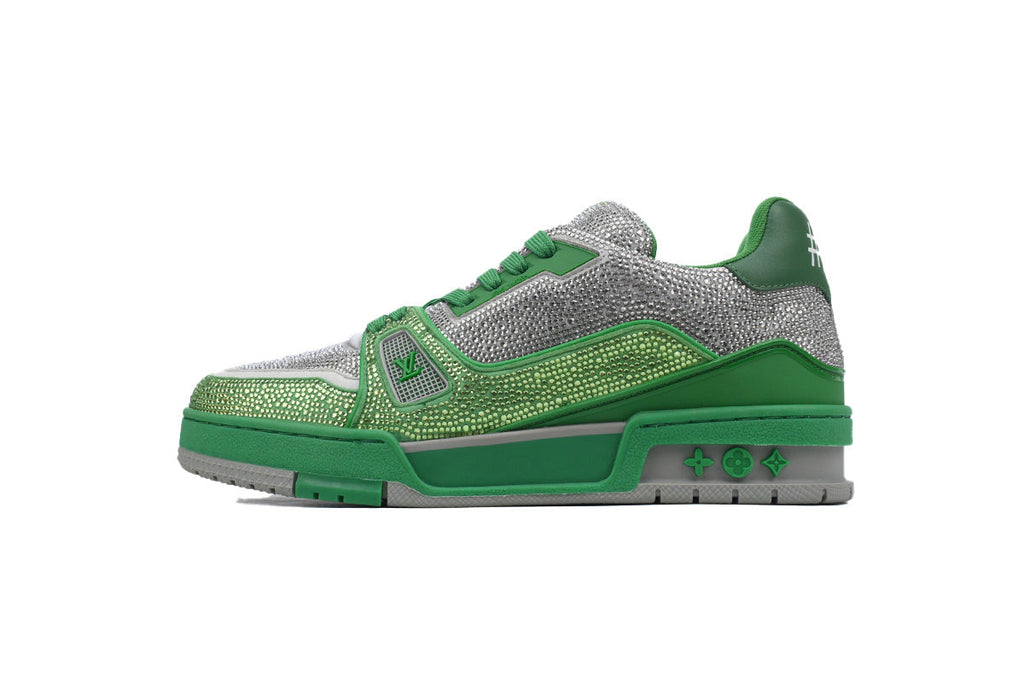 Louis Vuitton LV Trainer Sneakers