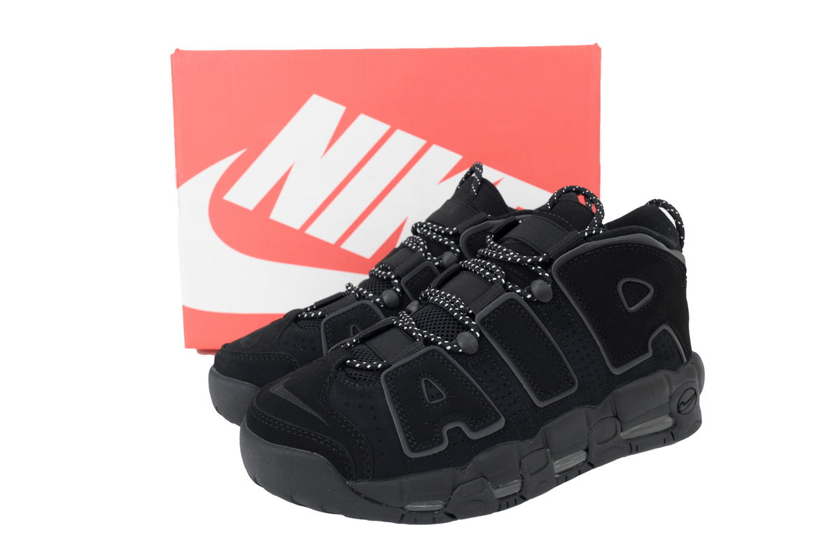 Nike Air More Uptempo – Bold Streetwear Sneakers