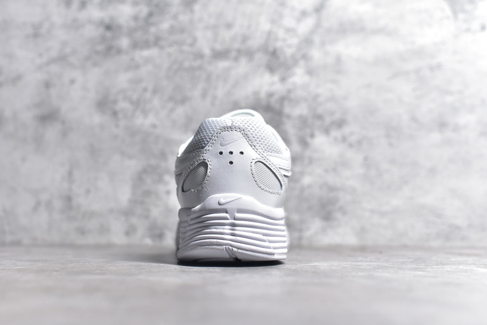 Nike P-6000 Low-Top Sneakers | Retro Casual Style