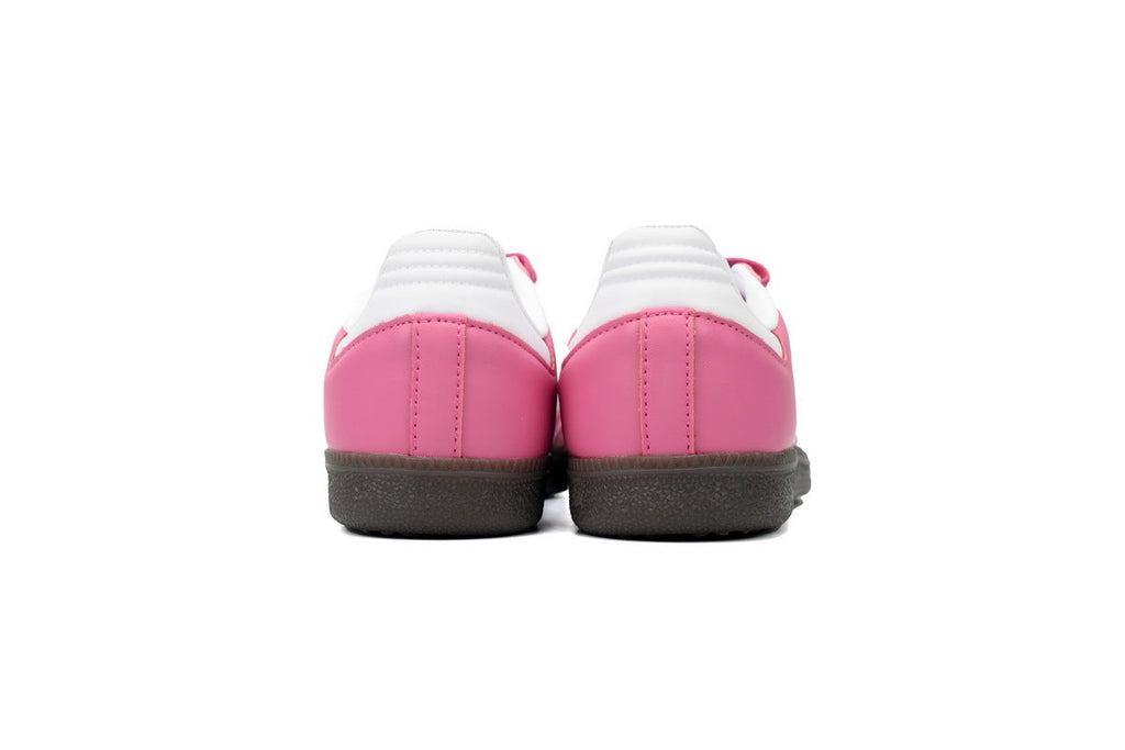 Adidas Samba OG – Classic Leather Sneakers