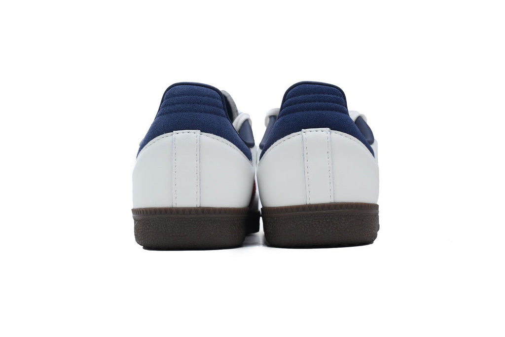 Adidas Samba OG – Classic Leather Sneakers