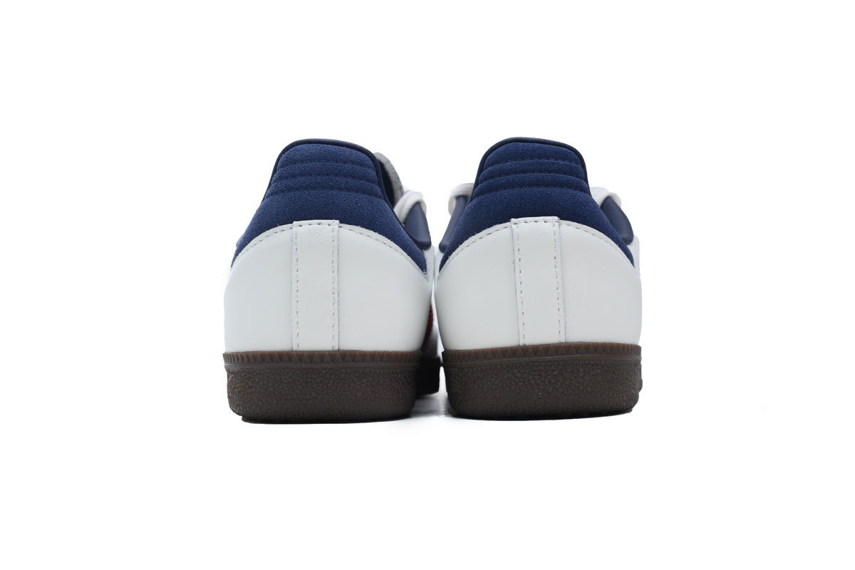 Adidas Samba OG – Classic Leather Sneakers