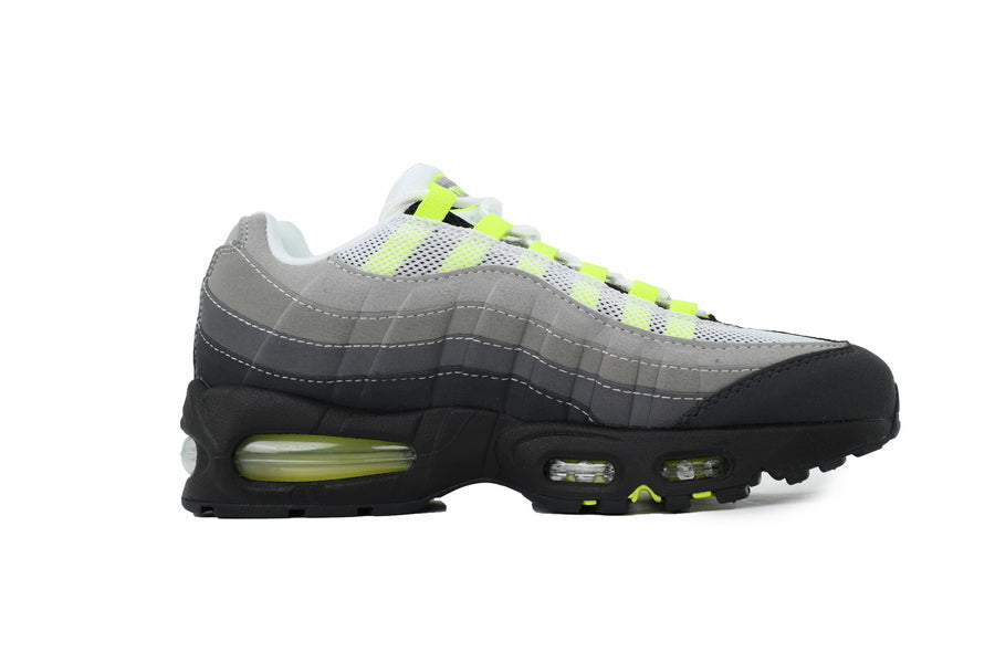 Nike Air Max 95 – Classic Sneakers