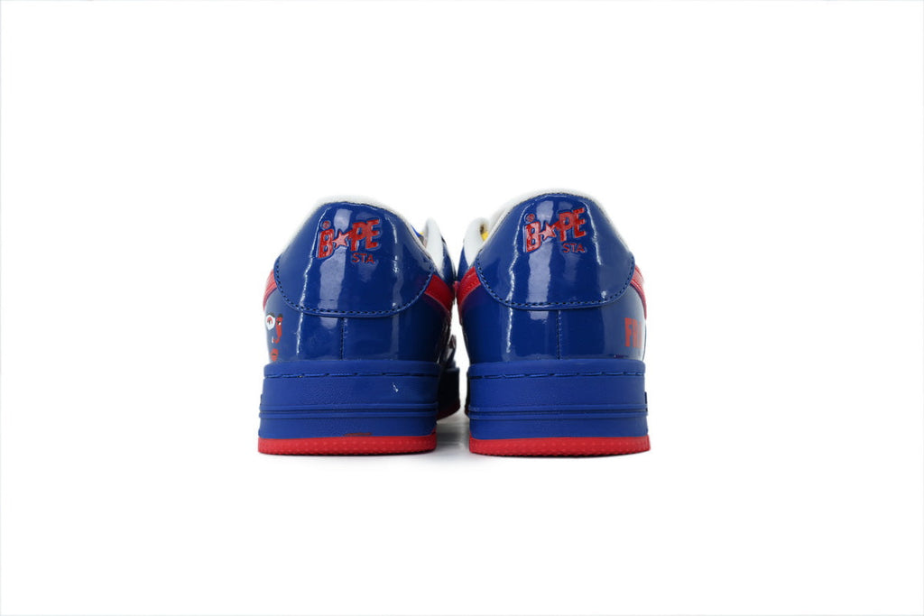 BATHING APE BAPE Sneakers