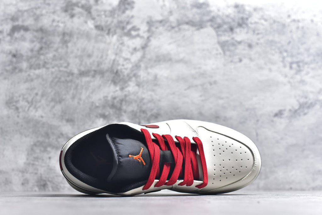 Air Jordan 1 Low AJ1 Sneakers | Men's & Women's