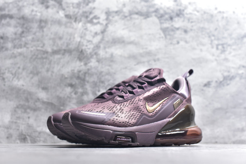 Nike Air Max 270 Sneakers | Iconic Air Cushioning | EU 36-45
