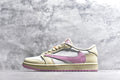 Air Jordan 1 Low AJ1 Sneakers | Men's & Women's