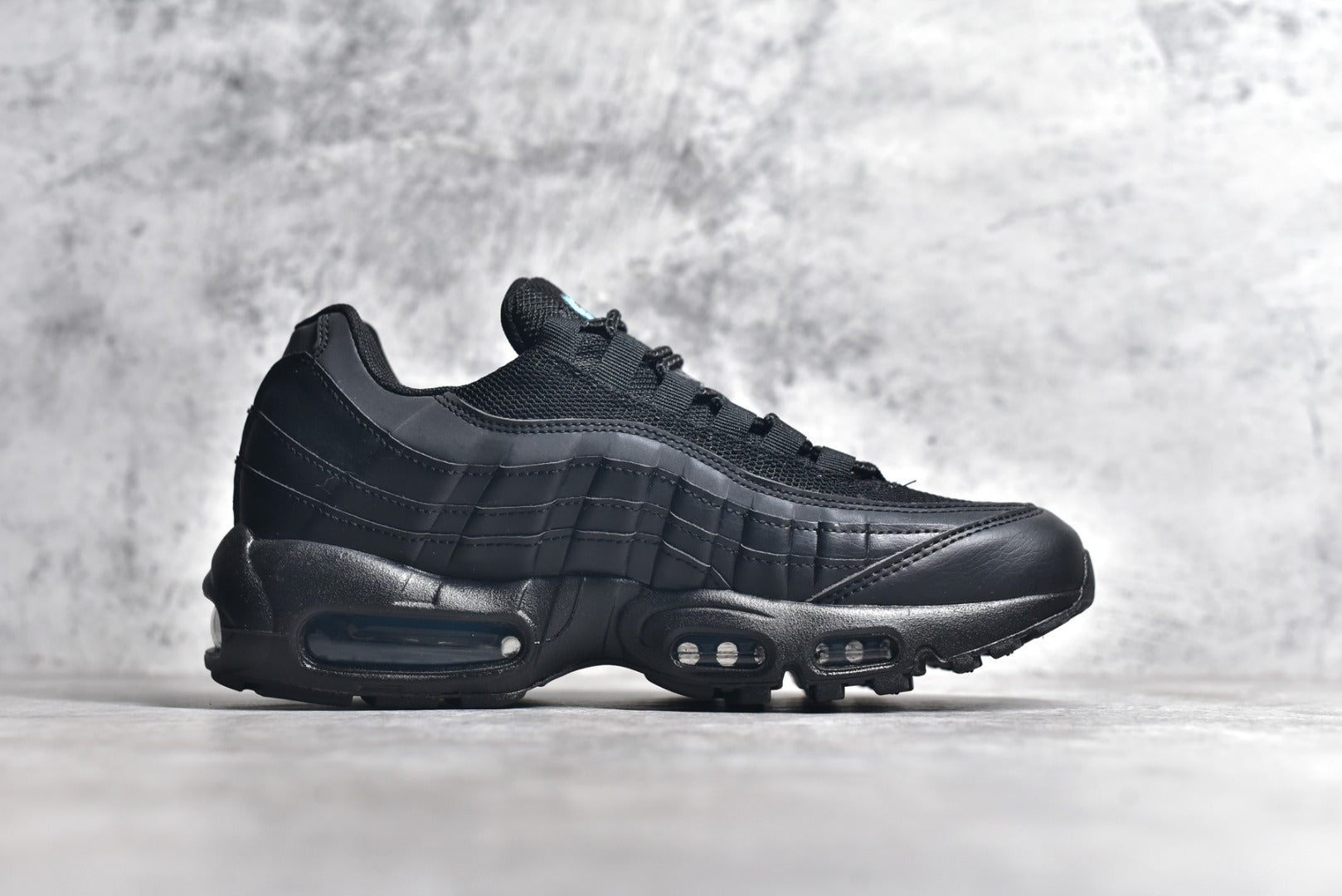 Palace x Nike Air Max 95 Sneakers | Limited Collab Edition