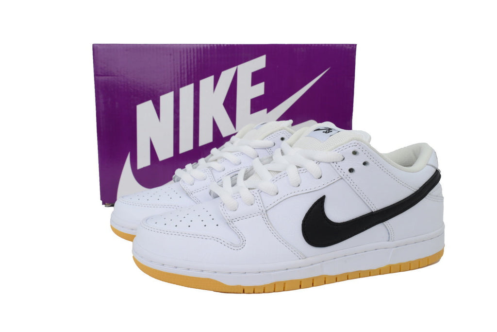 Nike SB Dunk Low – Classic Streetwear Sneakers (EU 36–45)