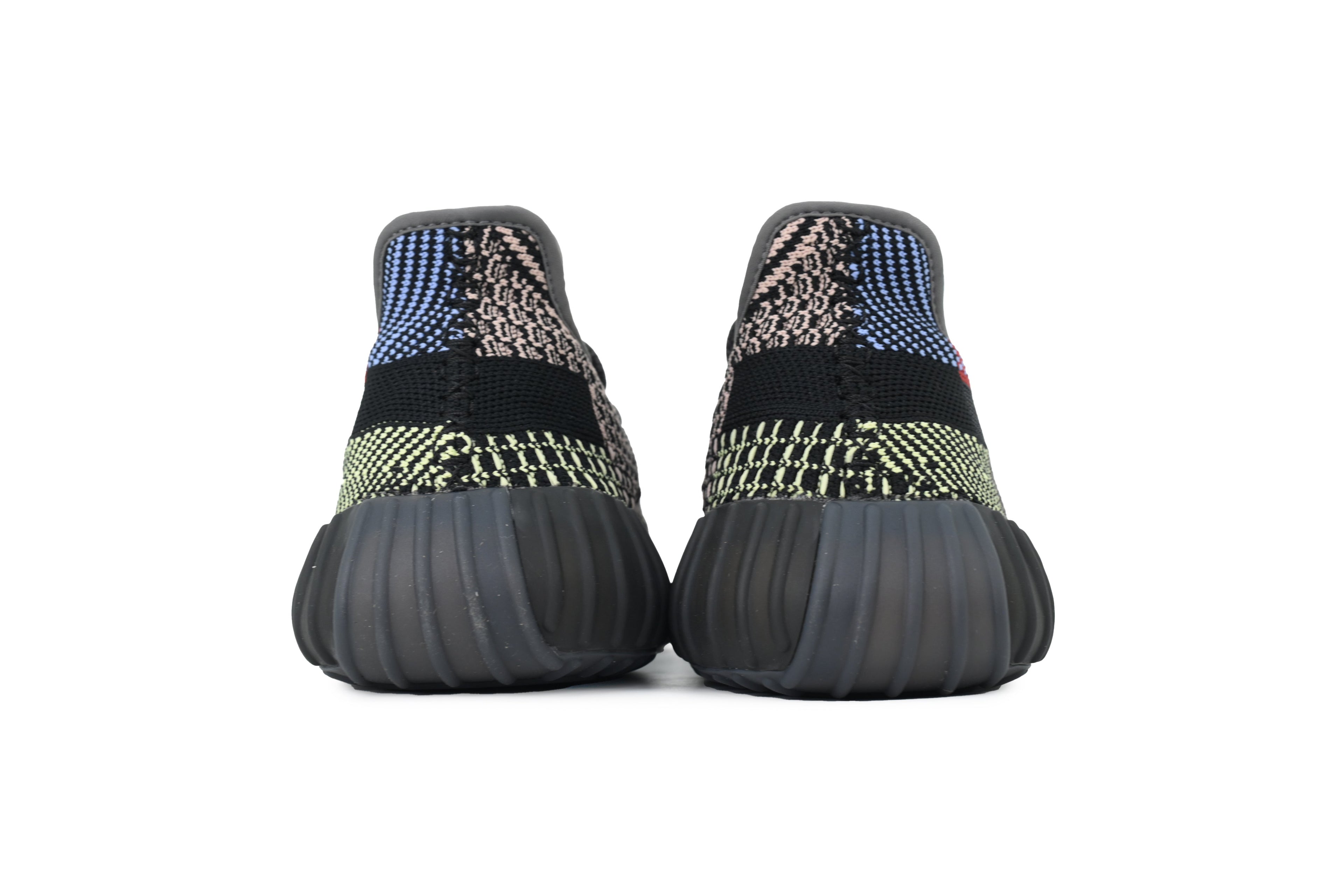 Adidas Yeezy Boost 350 V2 – Lifestyle Sneakers