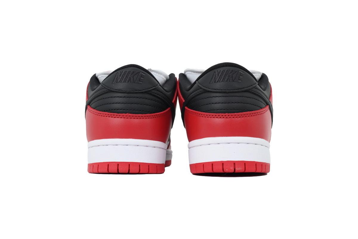 Nike SB Dunk Low – Classic Streetwear Sneakers (EU 36–45)