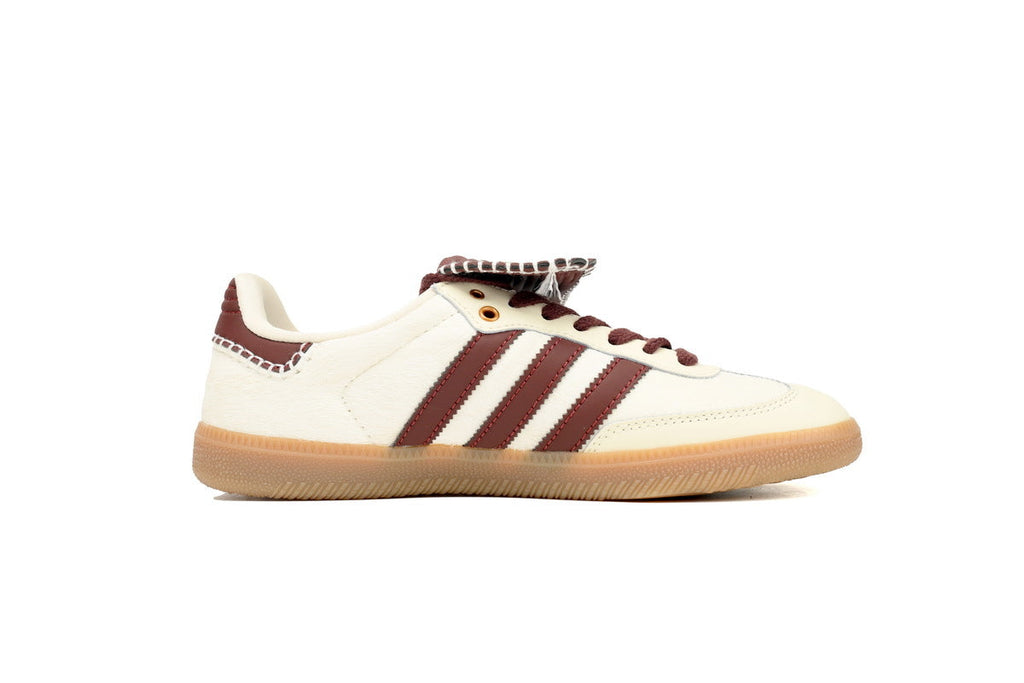 Adidas Samba OG – Classic Leather Sneakers
