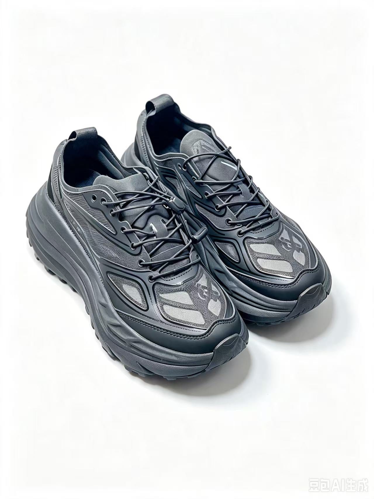 HOKA Speedgoat 7 Trail Running Shoes – Unisex