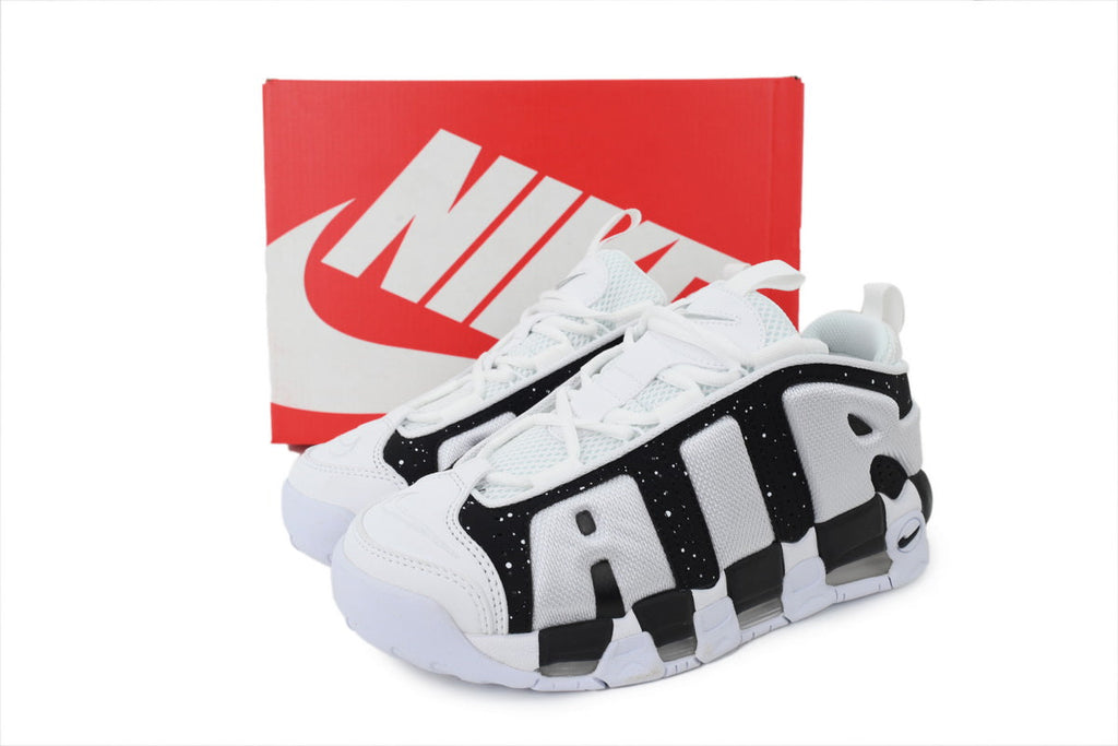 Nike Air More Uptempo – Bold Streetwear Sneakers