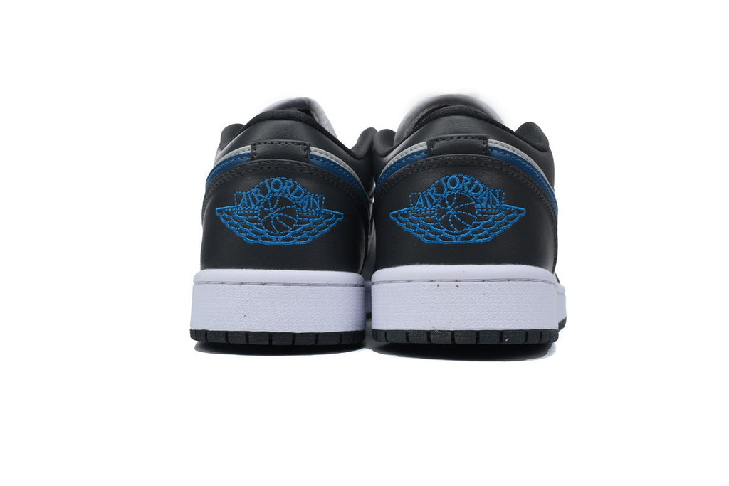 Nike Air Jordan 1 Retro Low Low-Top Sneakers