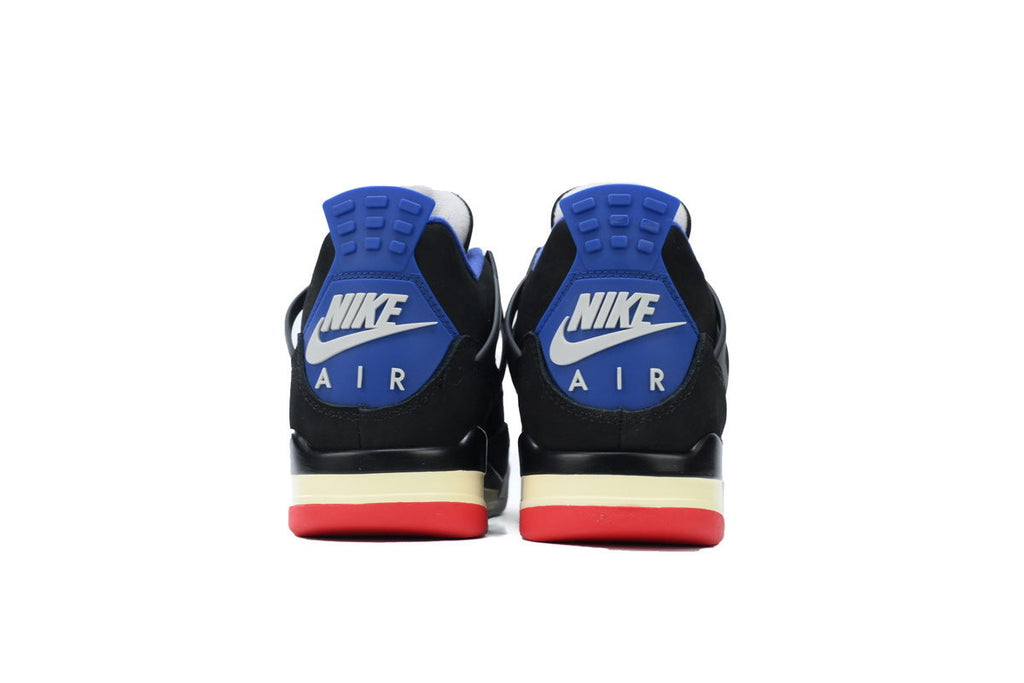 Nike Air Jordan 4 – Retro Basketball Sneakers