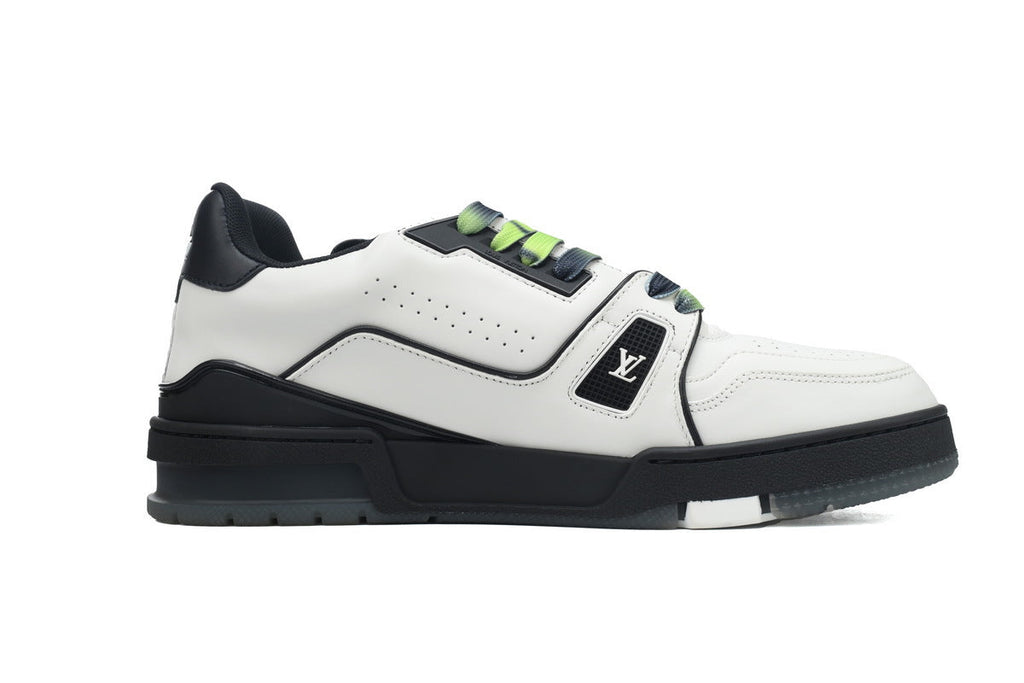 Louis Vuitton LV Trainer Sneakers
