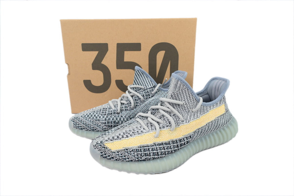 Adidas Yeezy Boost 350 V2 – Lifestyle Sneakers