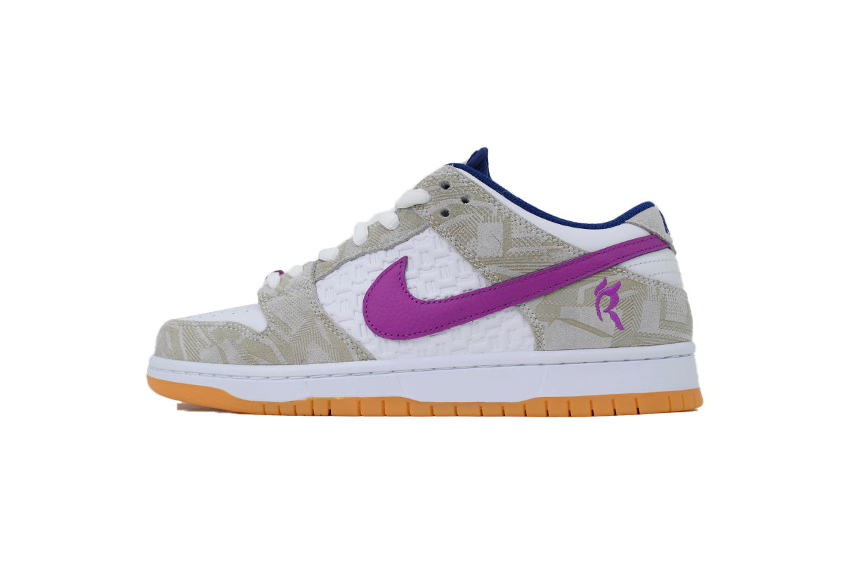Nike SB Dunk Low – Classic Streetwear Sneakers (EU 36–45)