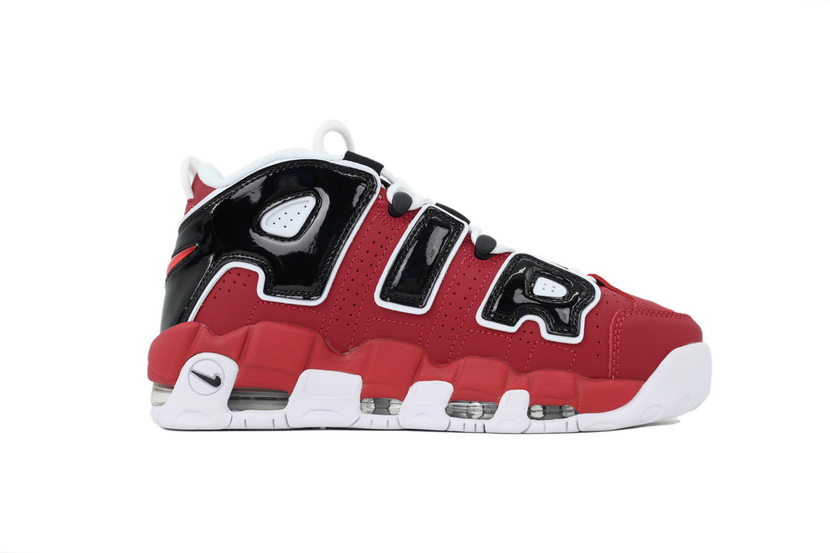 Nike Air More Uptempo – Bold Streetwear Sneakers