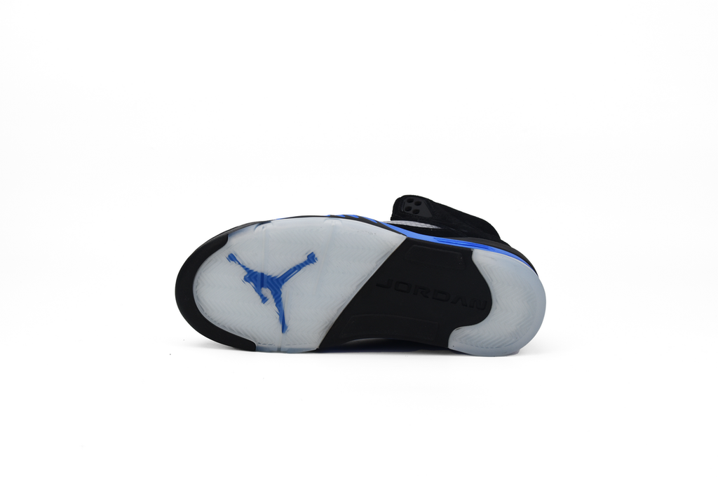 Nike Air Jordan 5 Retro – Men's Sneakers (EU 36–45)