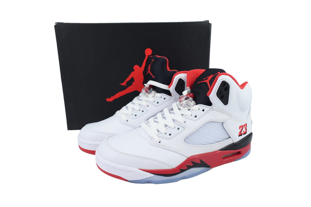 Nike Air Jordan 5 Retro – Men's Sneakers (EU 36–45)