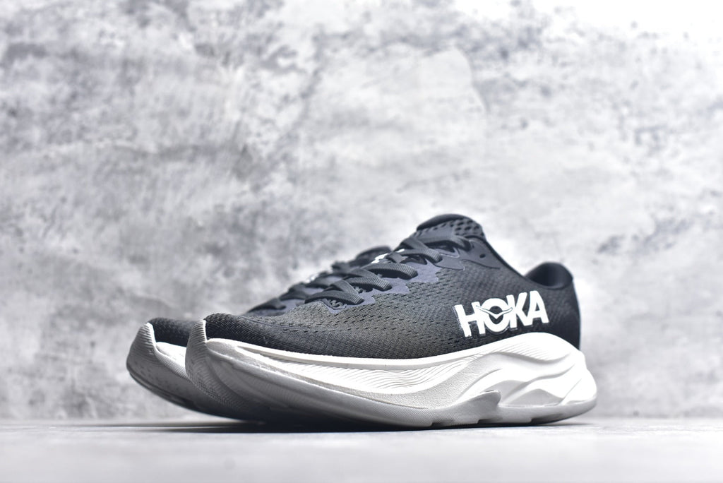 HOKA Rincon 4 Running Shoes | Ultralight & Fast | EU 36-45