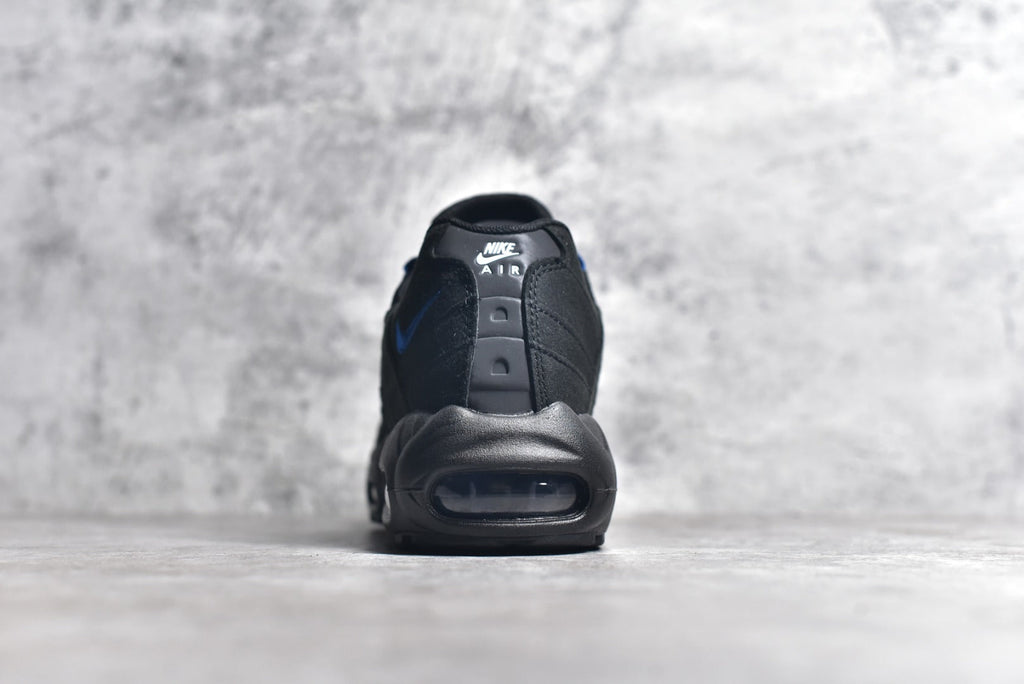 Palace x Nike Air Max 95 Sneakers | Limited Collab Edition