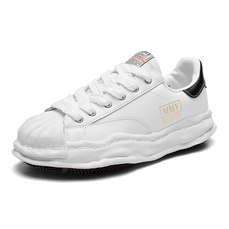 Mihara Yasuhiro Blakey Sneaker | Japanese Designer | Sizes 36-45