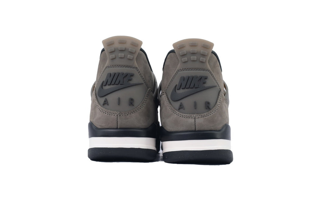 Nike Air Jordan 4 – Retro Basketball Sneakers