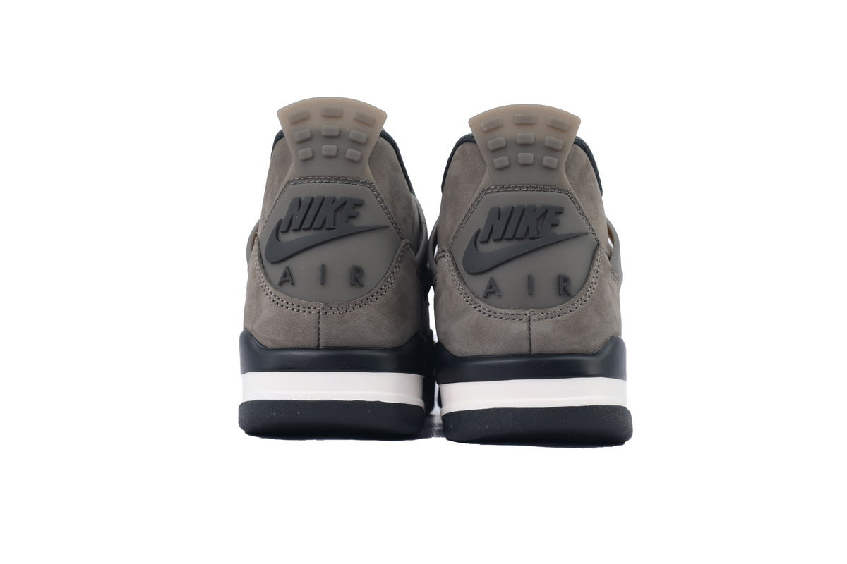 Nike Air Jordan 4 – Retro Basketball Sneakers