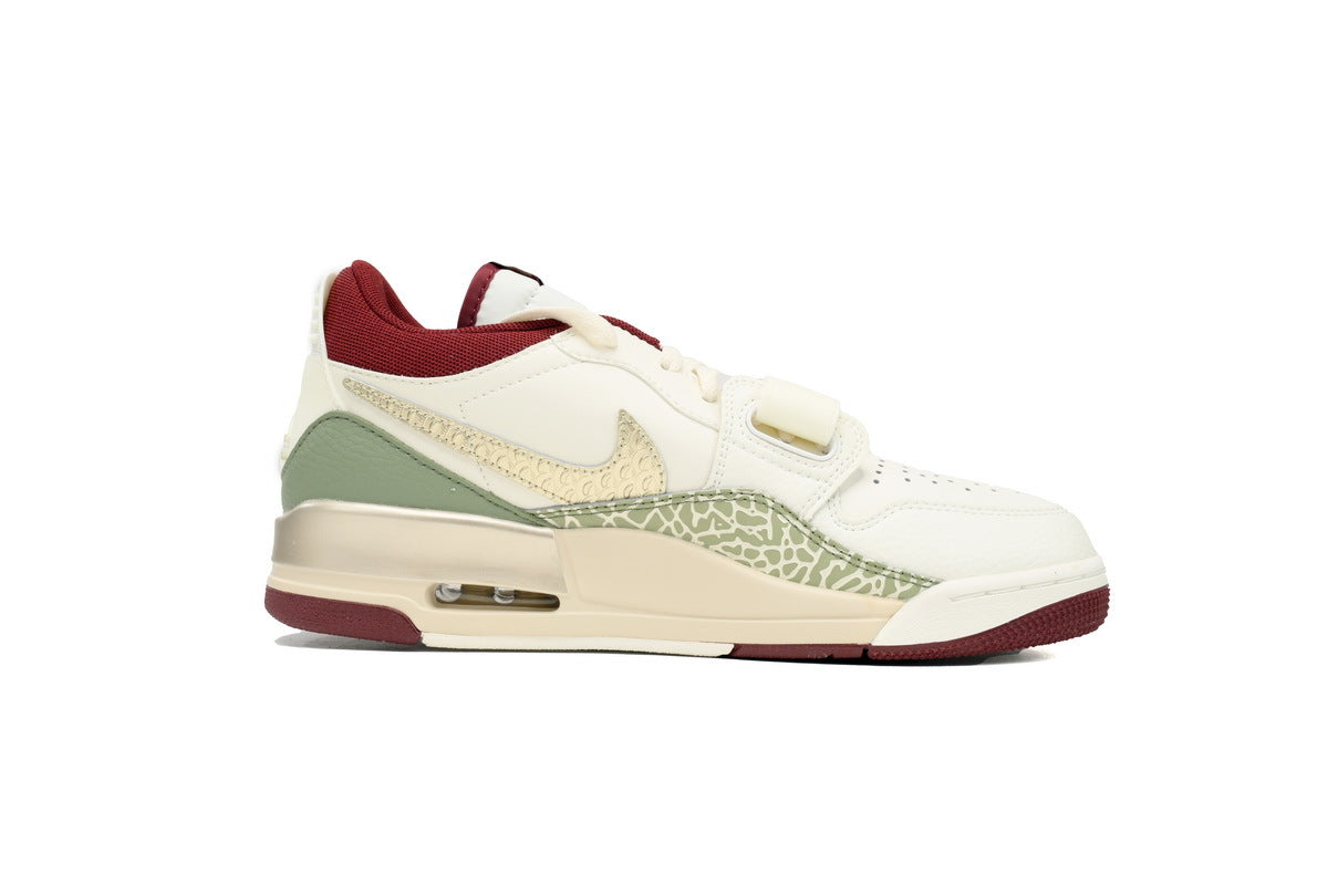 Nike Air Jordan Legacy 312 Low Sneakers | EU 36–45