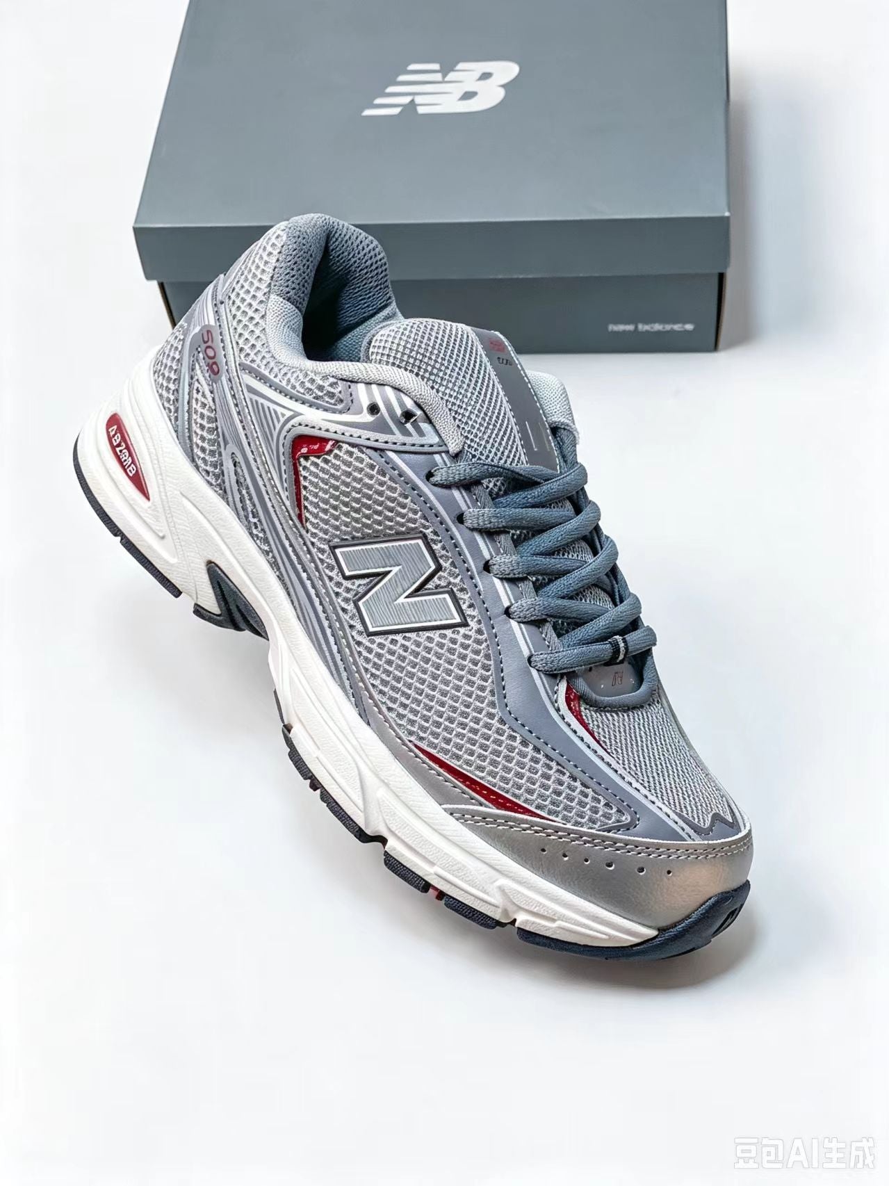 New Balance 509 Series Retro Dad Sneakers | EU 36–45