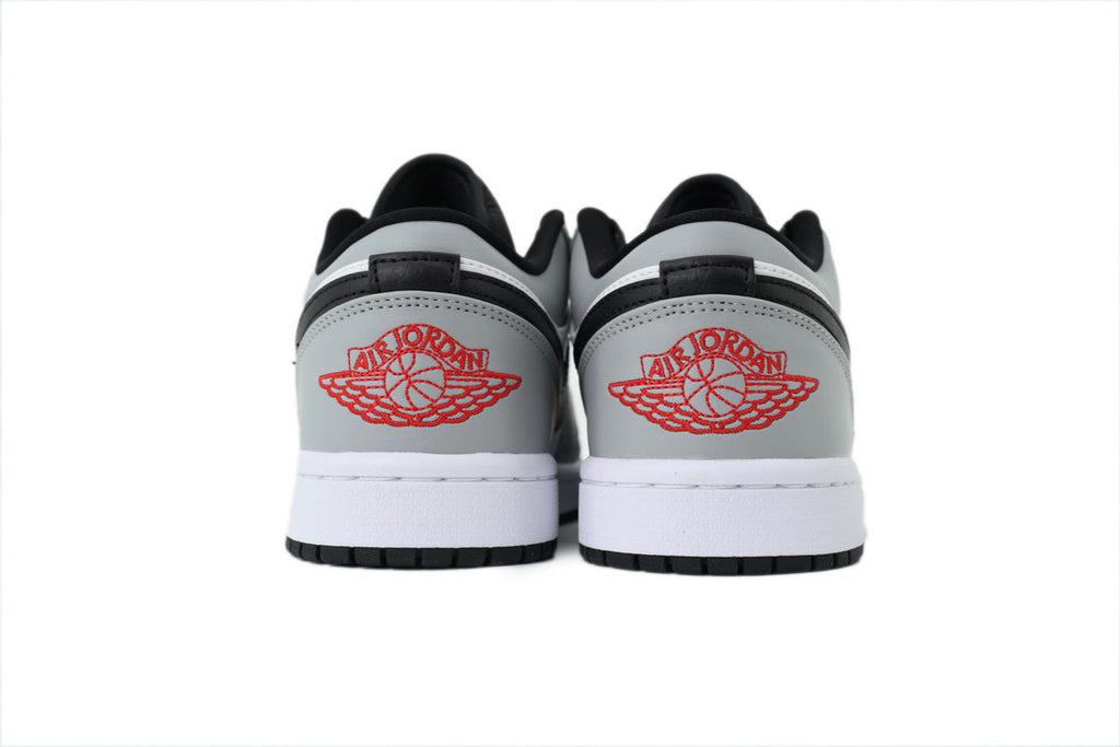 Nike Air Jordan 1 Retro Low Low-Top Sneakers
