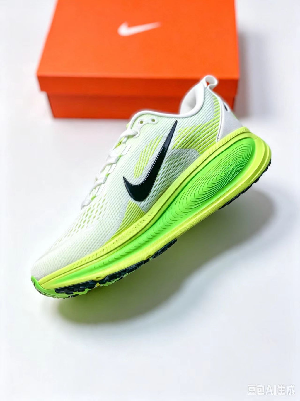 Nike Vomero 18 SE Running Shoes – Unisex | EU 36–45