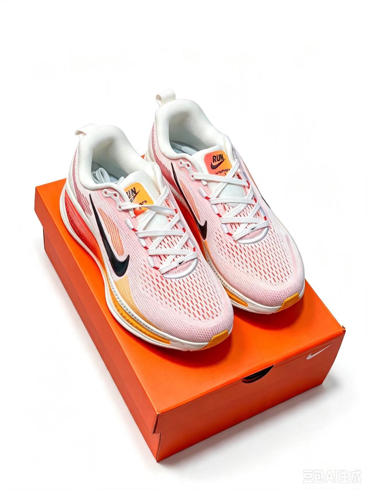 Nike Vomero 18 SE Running Shoes – Unisex | EU 36–45